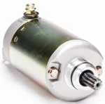 Ricks -quality Starter Motor Part 61-706 For Automotive Applications New. Price: $249.95.