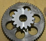 Bmw S1000RR Gen 2015 2018 Starter Clutch One Way Gear 7713718 Used. Price: $24.10.