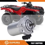 For Honda Electric Shift Control Motor TRX420/500 Fe Fpe Es 31300-HP5-601 New. Price: $45.99.