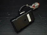 Harley Davidson FLHR1340 Road King 1995 Evo Turn Signal Module 68570-94A Used. Price: $418.00.