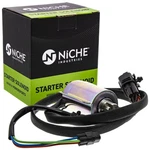 Niche Starter Solenoid Relay Switch For Kawasaki 21188-0005 Vulcan VN2000 New. Price: $35.95.