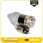 Starter For 2010 John Deere Progator 2020A AM809215 18207 SND0413 AM879204 New. Price: $74.99.