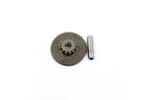 91 Suzuki GSX1100G Oem Engine Starting Starter Gears Used. Price: $38.65.