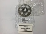 Kawasaki Genuine ZR750C2 KZ750N2 Starter Sprocket 58T 12046-1032 New. Price: $73.54.