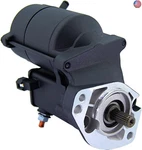Harley Davidson Starter New Replacement For 1993-2006 Road King Heritage. Price: $321.20.