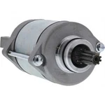 Bikemaster Starter 15410-54265BM New. Price: $161.03.