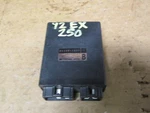 Kawasaki Ninja EX250 1988 1994 Ecu Cdi Igniter Box Denso 21119-1229 Oem Used. Price: $42.49.