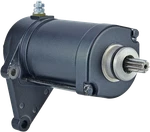 Parts Unlimited 2110-0975 Starter Motor New. Price: $324.31.