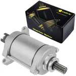 Starter For Yamaha Grizzly YFM450 YFM45F 4WD 2011-2014 / 1CT-81890-00-00 New. Price: $60.00.