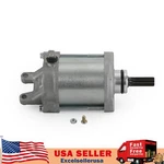 Electric Starter For Suzuki Gsxr 1000 Gsx-r 31100-47H00 31100-17K00 Ue New. Price: $85.57.