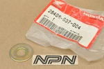 Nos Honda ATC70 K0-1985 Recoil Pull Starter Washer 28405-937-004 New. Price: $18.69.