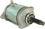 Parts Unlimited Starter #174144 For Suzuki DR650SE 1992-1997/1999-2014 New. Price: $178.45.