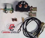 New 2110-0011 K&l Supply Universal Starter Relay 12 Volt 21-2994 Fast Shipping. Price: $32.89.