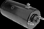 Drag Specialties Black High Torque Starter Motor Hd Electra Glide Sport 80-82 New. Price: $213.15.