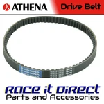 Drive Belt For Piaggio Liberty Rst 4T 50 2004-2006 Athena New. Price: $24.11.