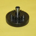 17-22 Honda CB300R Engine Motor Starter Gear Idler Idling 28130-KYJ-900 Used. Price: $9.99.
