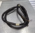 09 Yamaha V-star XVS950 Starting Motor Cable Cord 5S7-81815-00-00 Used. Price: $13.02.