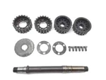 Timing Gears 2015 Ducati Scrambler Urban Enduro 2814A Used. Price: $56.44.