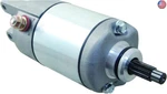 Oeg Parts New Starter Compatible With Honda Atv Quad 1987-1989. Price: $88.60.
