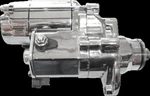 Terry Components 776017 Starter Chr 1.8KW 07+BT New. Price: $508.46.