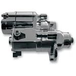 Terry Components Starter Motor - Chrome 776007 New. Price: $450.07.