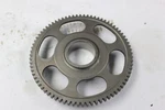 Driven Gear (76T) 28110-MCH-000 2010 Honda Fury VT1300CX Used. Price: $75.00.