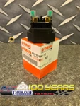 4SV-81940-12-00 New Yamaha Starter Relay Solenoid Yxr Yfm Vmx Yzf FZ6R. Price: $94.95.