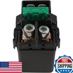 Db Electrical 240-54027 Solenoid Compatible With/replacement For Honda Cb 1000 New. Price: $54.13.