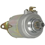 Bikemaster Starter Motors Part BKM153859 New. Price: $72.65.