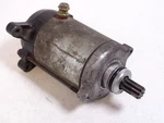 87-88 1988 Yamaha FZR1000 Starter Motor 1UF-81800-60-00 Used. Price: $80.70.