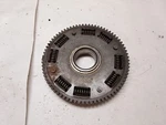 Honda Shadow VT700C Starter Driven Gear Fits 1984-1987 Used. Price: $19.60.