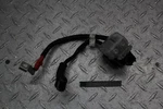 2016 Ducati Diavel Engine Starter Relay Starting Motor Switch Used. Price: $64.99.