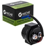 Starter Solenoid Relay Switch For Husqvarna 90111058000 Svartpilen Vitpilen 401 New. Price: $14.95.