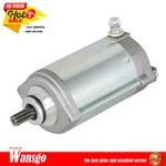 Starter For Suzuki Motorcycle GSX1300R Hayabusa 1298CC Engine 1999-2001 2002 New. Price: $28.79.