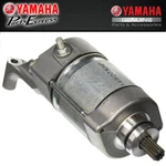New 2009 2014 Yamaha Oem Starter Motor Assembly 14B-81890-01-00. Price: $239.95.