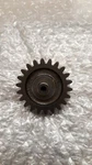 Kawasaki Klx 450R 2008 Gear Spur Idler 59051 0074 Used. Price: $33.58.