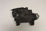 2016 Harley-davidson Dyna Wide Glide Fxdwg Engine Starting Starter Motor Used. Price: $25.00.