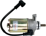 Moose Starter Yamaha 80CC Youth Atv New. Price: $99.95.