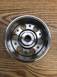 Honda CBR600 F4 2001-2006 Flywheel Rotor Magneto Part # 31110-MBW-E21 Used. Price: $25.99.