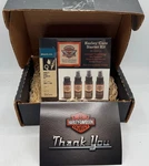 Harley-davidson Care Starter Kit 94671-99A Sealed Nos New. Price: $19.95.