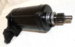 99-03 Yamaha Road XV1600 04-07 XV1700 Starter Motor Oem 4WM-81890-01-00 Used. Price: $499.95.