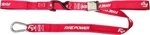 Fire Power 29-13072 1.5" Tie-down Soft-tie Red 2/PK New. Price: $48.90.