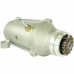Parts Unlimited Starter Honda 2110-0794 New. Price: $229.45.