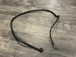 Honda 2002-2009 VFR800 Interceptor Oem Starter Motor Cable Wire * Used. Price: $19.99.