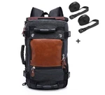 Backpack For Indian Ftr 1200 / VG6 Black Incl. Straps New. Price: $174.99.
