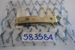 Water Pump Cover Plate Piaggio Beverly 500 New. Price: $62.10.