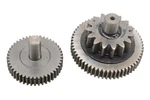 Kawasaki Z125 Pro Starter Gears Used. Price: $79.99.