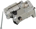 Drag Specialties Starter Motor 1.7KW Chrome #80-1004 Harley Davidson New. Price: $682.96.