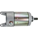 Moose Utility Division Starter Fits Kawasaki KLF400B Bayou 4X4 93-99 M61-204 New. Price: $274.95.