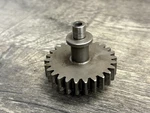 Ktm 2015-2020 Duke 390 Oem Motor Engine Starter Counter Gear 90240022000 Used. Price: $24.99.